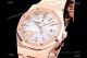 Grade 1A Replica Audemars Piguet Royal Oak JF v5 Version Rose Gold Watch 41mm (3)_th.jpg